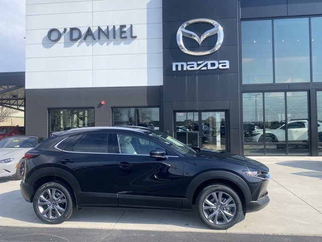2025 Mazda CX-30 2.5 S Premium photo 2