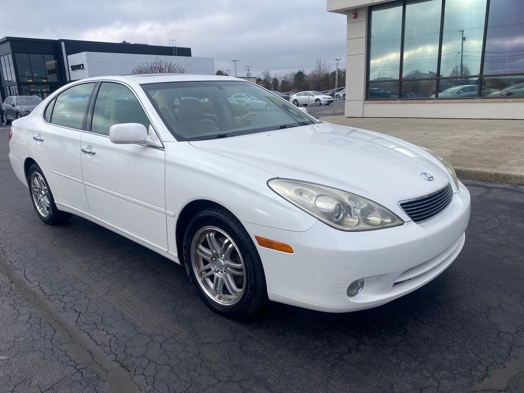 2006 Lexus ES 330's photo