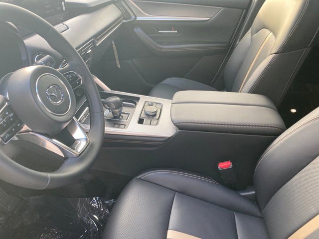 2026 Mazda CX-70 Premium Plus Package - Photo 14