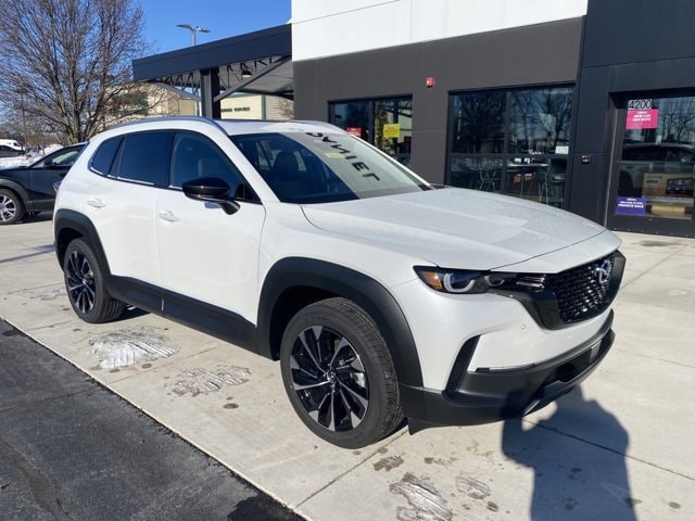 2026 Mazda CX-50 Premium Plus's photo