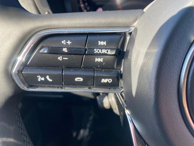 2026 Mazda CX-90 Premium Plus Package - Photo 20