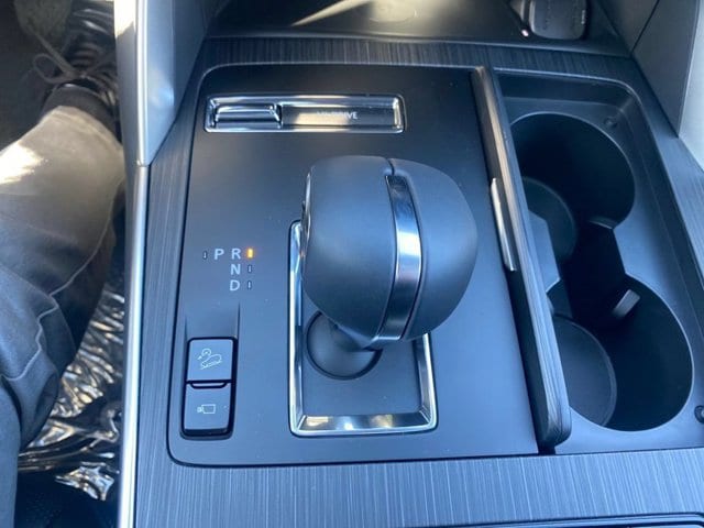2026 Mazda CX-90 Premium Plus Package - Photo 25