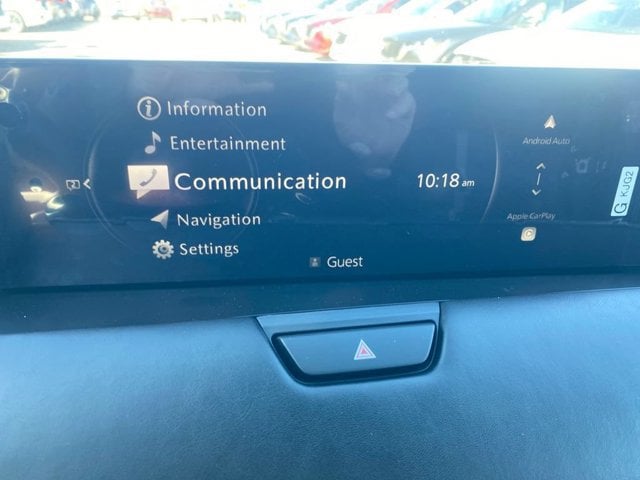 2026 Mazda CX-90 Premium Plus Package - Photo 22