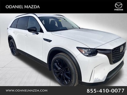 2026 Mazda CX-90 Plug-In Hybrid Premium Sport AWD Sport Utility