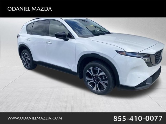 2026 Mazda CX-5 2.5 S Preferred AWD Sport Utility