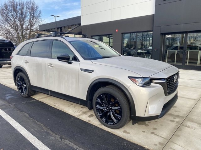 2026 Mazda CX-90 Premium's photo