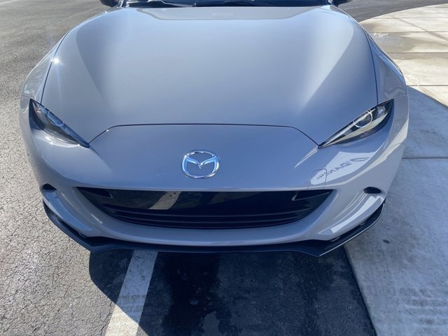 2025 Mazda MX-5 Miata Miata photo 4