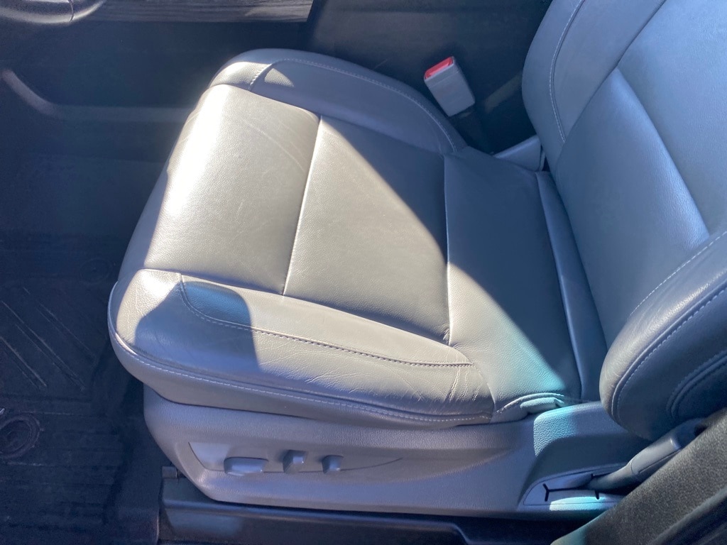 Used 2018 Chevrolet Tahoe LT SUV