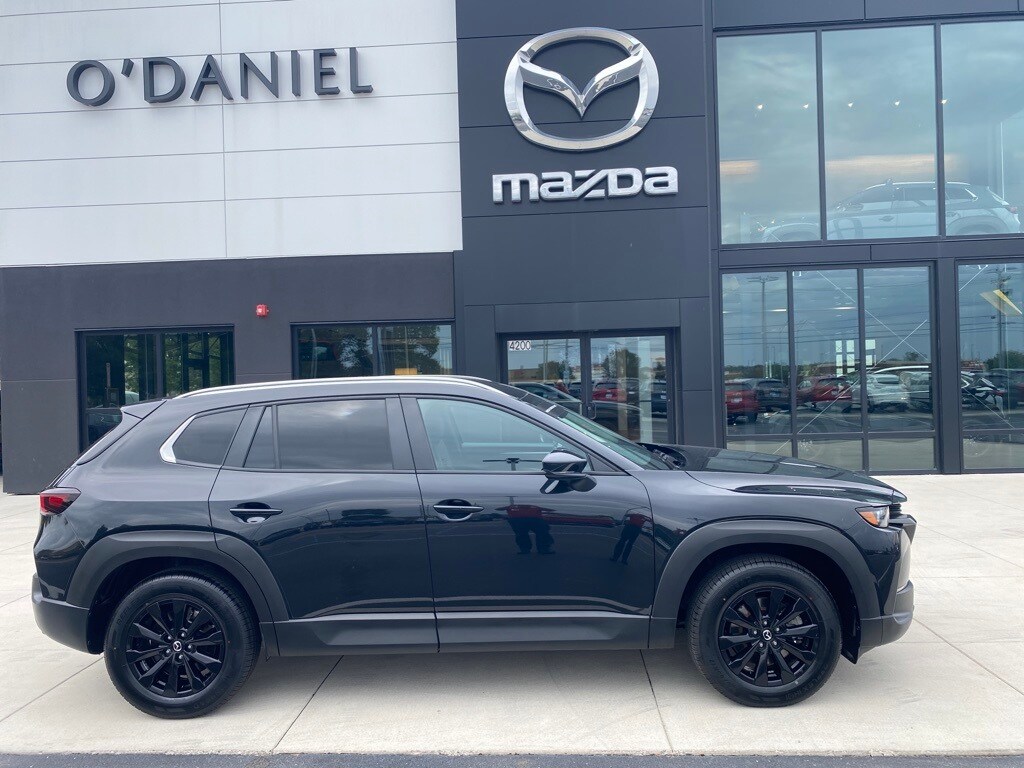 2024 Mazda CX-50 2.5 S Preferred photo 2