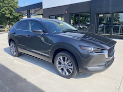 2025 Mazda CX-30 2.5 S Preferred AWD Sport Utility