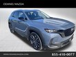  Mazda CX-50