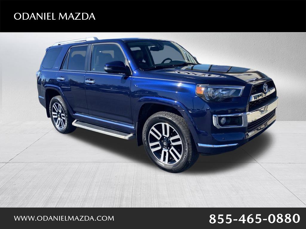  Toyota 4Runner