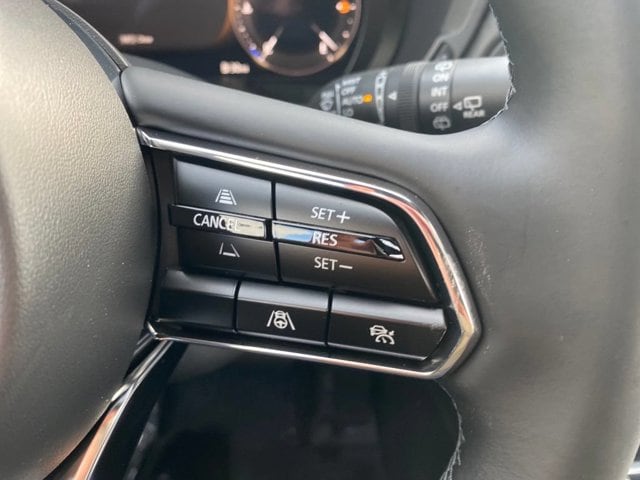 2026 Mazda CX-70 Premium Package - Photo 22