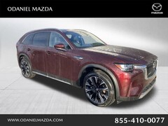2026 Mazda CX-90 Plug-In Hybrid Premium Plus AWD Sport Utility