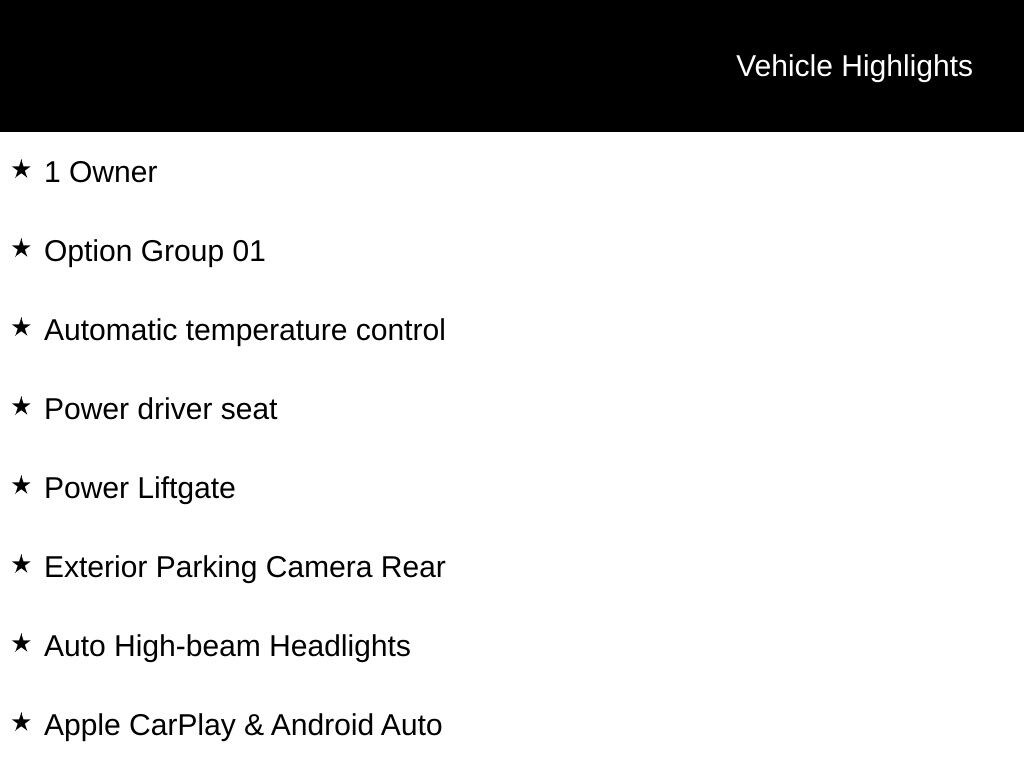 Used 2025 Hyundai Santa Fe Hybrid SEL SUV