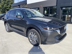 2025 Mazda CX-5 2.5 S Premium Plus AWD Sport Utility