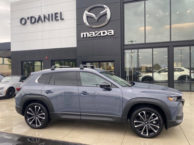 2025 Mazda CX-50 2.5 Turbo Premium Plus photo 2