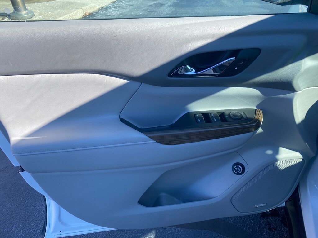 2018 Gmc Acadia SLE photo 3