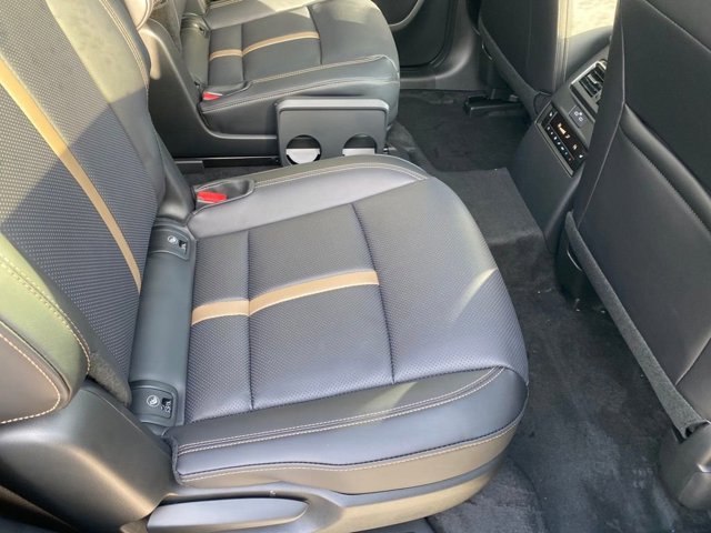 2026 Mazda CX-90 Premium Plus Package - Photo 12