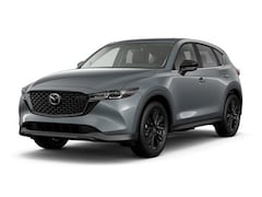 2025 Mazda CX-5 2.5 S Carbon Edition AWD Sport Utility