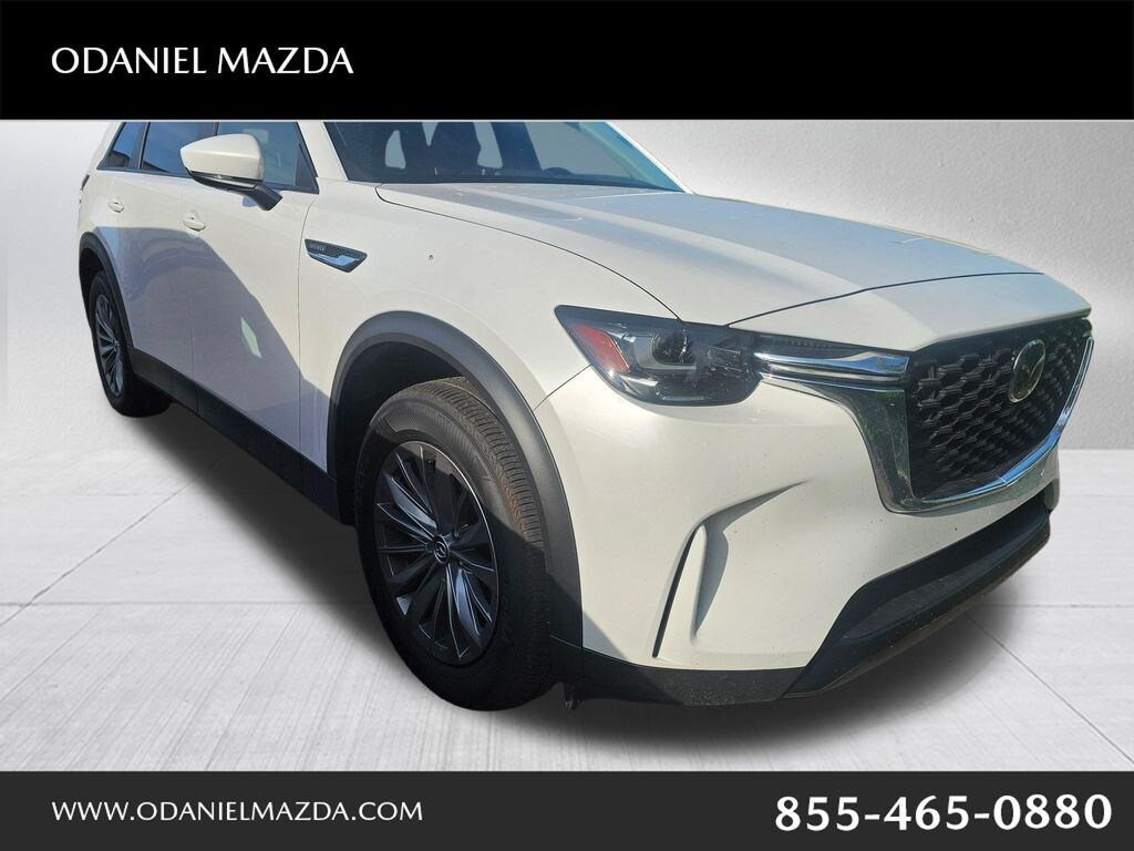 Used 2026 Mazda CX-90 3.3 Turbo Select SUV