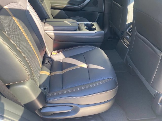 2026 Mazda CX-90 Premium Plus Package - Photo 11