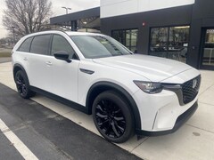 2026 Mazda CX-90 3.3 Turbo Premium Sport AWD Sport Utility