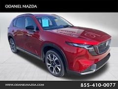 2026 Mazda CX-5 2.5 S Preferred AWD Sport Utility