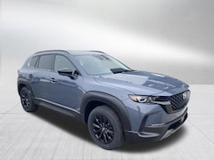 2026 Mazda CX-50 Hybrid Premium AWD Sport Utility