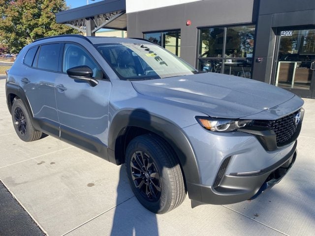 2026 Mazda CX-50 Premium's photo