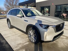 2026 Mazda CX-90 3.3 Turbo Preferred AWD Sport Utility