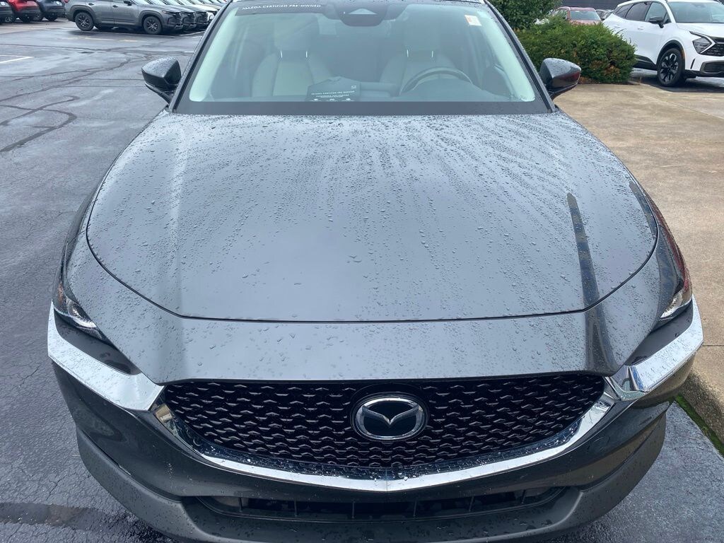 Certified 2024 Mazda CX-30 2.5 S Preferred Package SUV