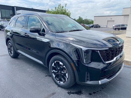 2024 Kia Sorento S SUV