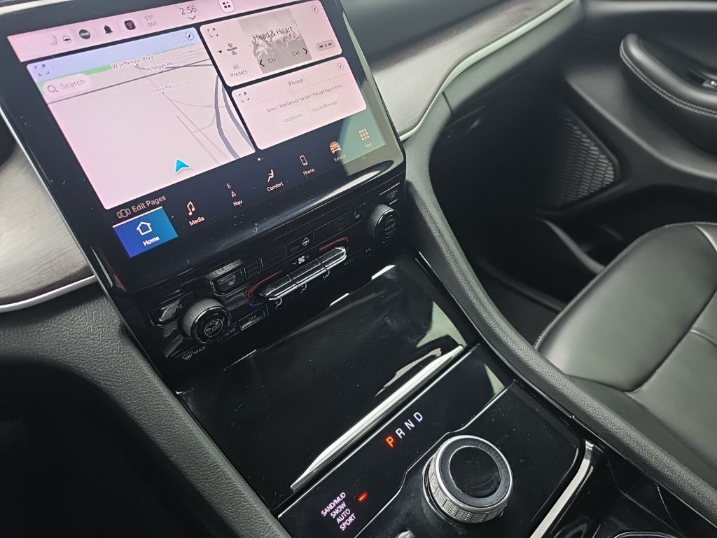 2023 Jeep Grand Cherokee Limited - Photo 33