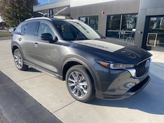 2025 Mazda CX-5 2.5 S Premium Plus AWD Sport Utility