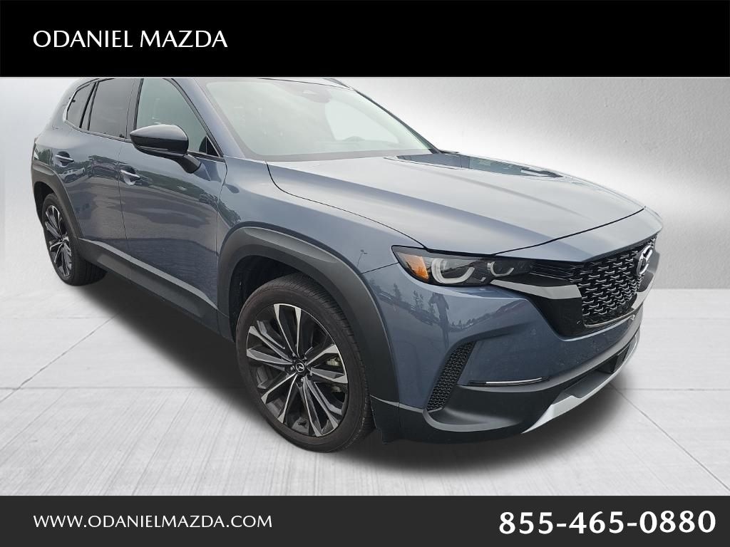 Used 2025 Mazda CX-50 2.5 Turbo Premium Plus Package SUV