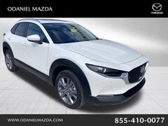2026 Mazda CX-30 2.5 S Premium AWD Sport Utility