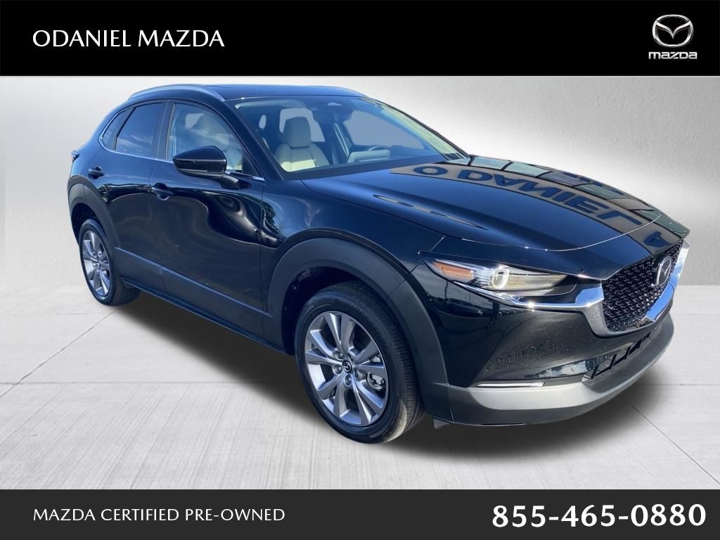 Used 2025 Mazda CX-30 2.5 S Preferred Package SUV
