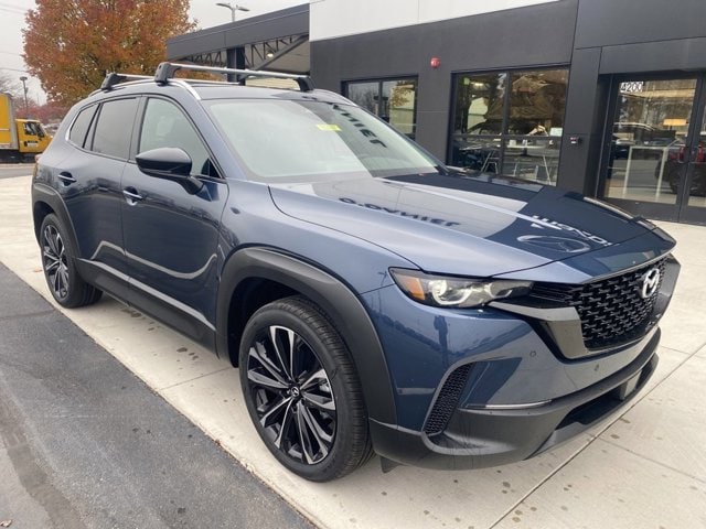 2026 Mazda CX-50 Premium's photo