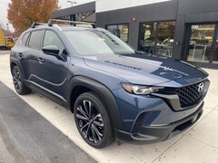 2026 Mazda CX-50 2.5 S Premium AWD Sport Utility