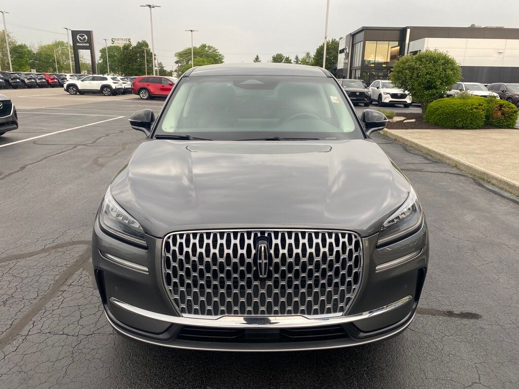 Used 2023 Lincoln Corsair Standard SUV
