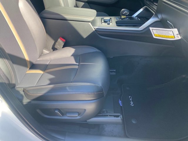 2026 Mazda CX-90 Premium Plus Package - Photo 8