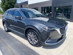 2022 Mazda CX-9 Grand Touring SUV