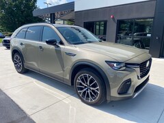 2025 Mazda CX-70 Phev Premium SUV