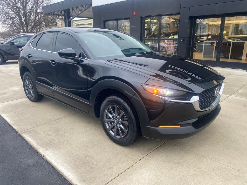 2020 Mazda CX-30 Base's photo