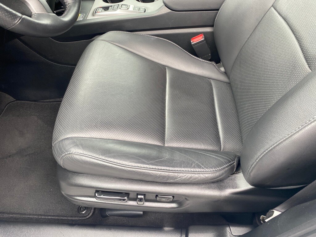 2024 Honda Passport EX-L photo 4