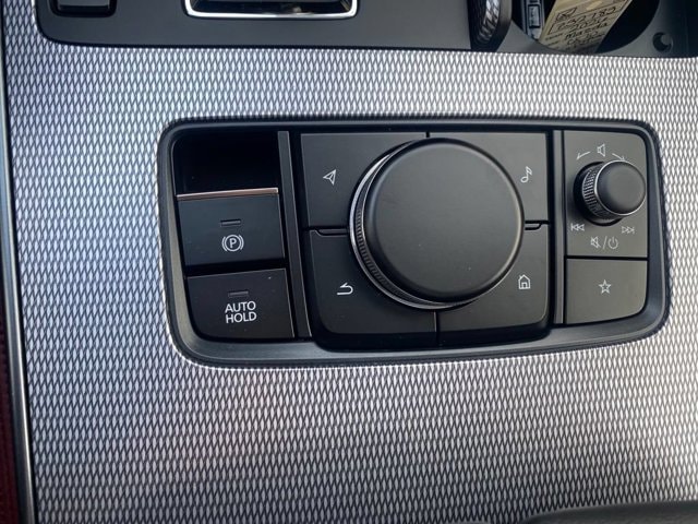 2026 Mazda CX-70 Premium Package - Photo 14