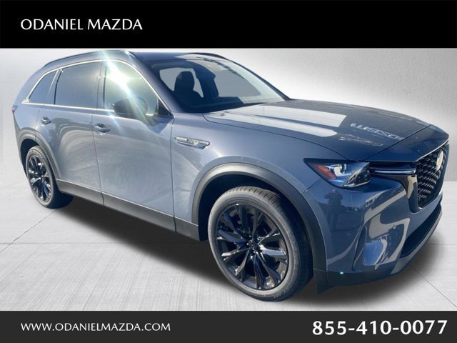 2026 Mazda CX-90 3.3 Turbo Premium Sport AWD Sport Utility