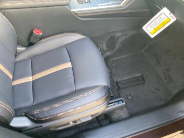2026 Mazda CX-90 Premium Plus Package - Photo 9
