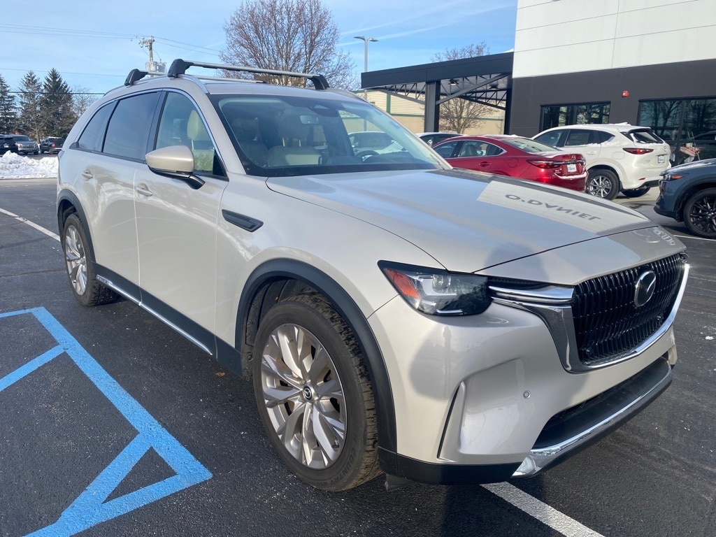 2024 Mazda CX-90 Turbo Premium Package's photo